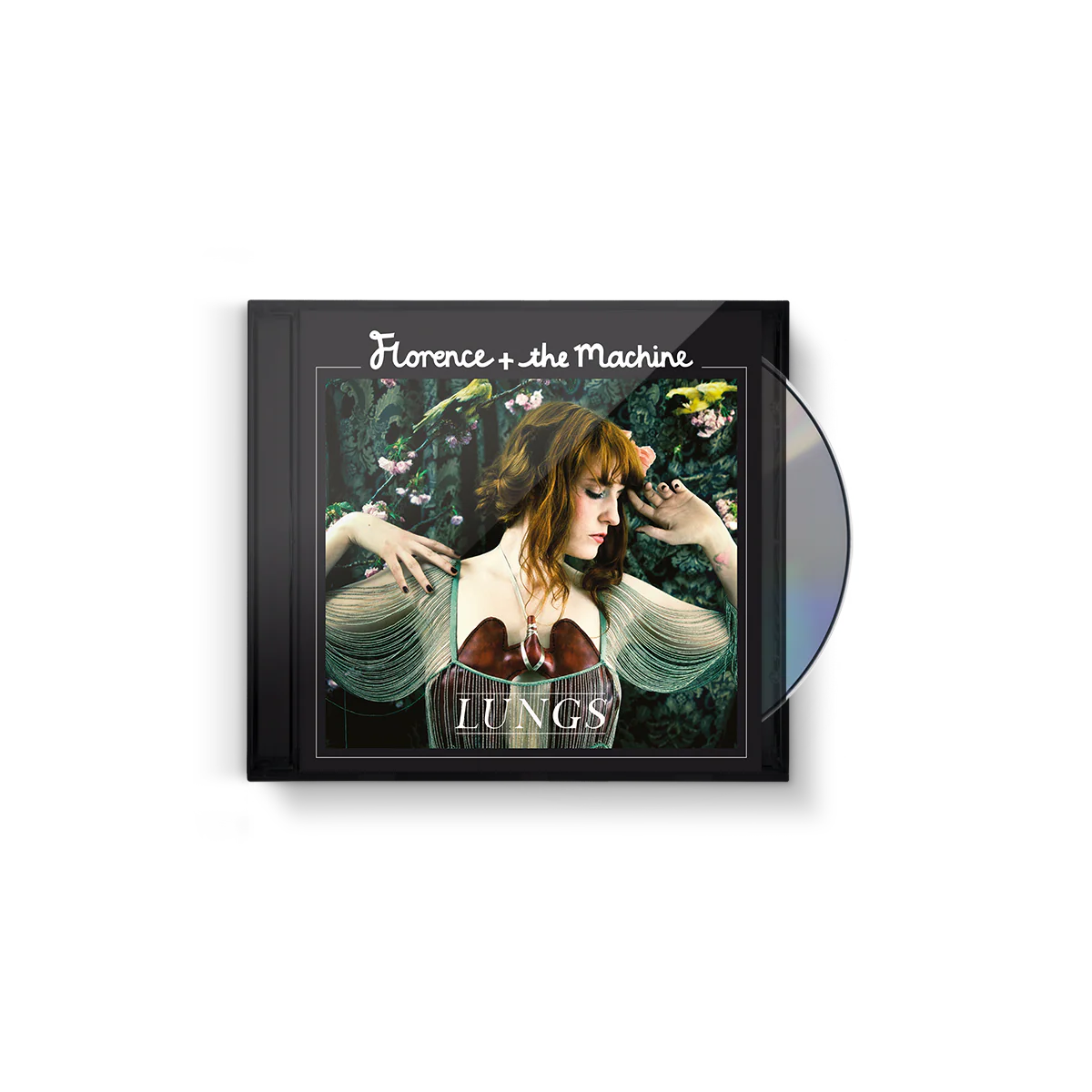 The Official Florence + Machine Collection